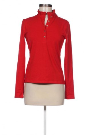 Damen Shirt Holly & Whyte By Lindex, Größe S, Farbe Rot, Preis 9,66 €