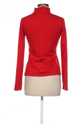 Damen Shirt Holly & Whyte By Lindex, Größe S, Farbe Rot, Preis 9,66 €