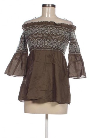 Bluză de femei Hugo Boss, Mărime M, Culoare Multicolor, Preț 418,99 Lei