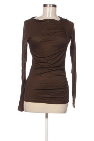 Damen Shirt Hugo Boss, Größe M, Farbe Grün, Preis 72,99 €