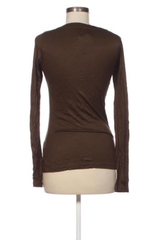 Damen Shirt Hugo Boss, Größe M, Farbe Grün, Preis 72,99 €