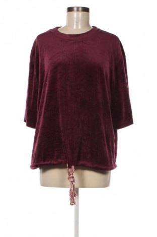 Női blúz Hunkemoller, Méret XXL, Szín Piros, Ár 6 329 Ft
