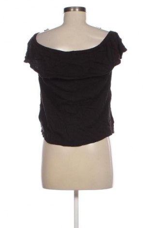 Damen Shirt Ichi, Größe M, Farbe Schwarz, Preis 13,99 €