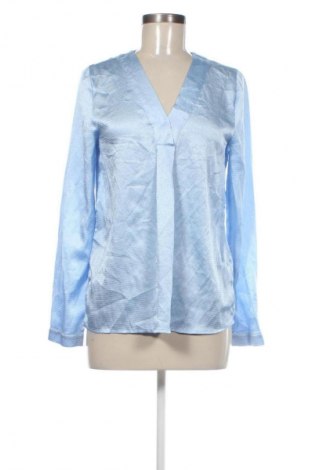 Damen Shirt Ichi, Größe S, Farbe Blau, Preis 23,99 €
