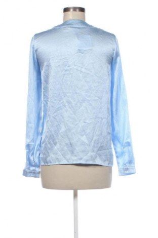 Damen Shirt Ichi, Größe S, Farbe Blau, Preis 23,99 €