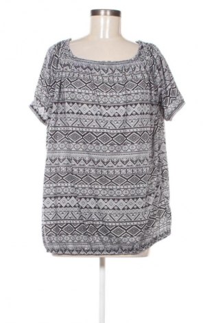Bluză de femei Infinity, Mărime XXL, Culoare Multicolor, Preț 64,99 Lei