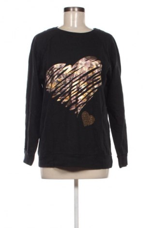 Bluză de femei Infinity Woman, Mărime M, Culoare Negru, Preț 53,99 Lei