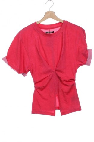 Dámska blúza Isabel Marant, Veľkosť XS, Farba Ružová, Cena  56,85 €