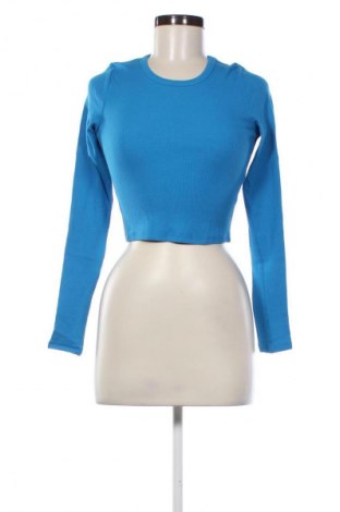 Bluză de femei JJXX, Mărime M, Culoare Albastru, Preț 92,52 Lei