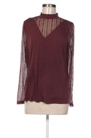 Damen Shirt Jacqueline De Yong, Größe L, Farbe Rot, Preis € 13,99
