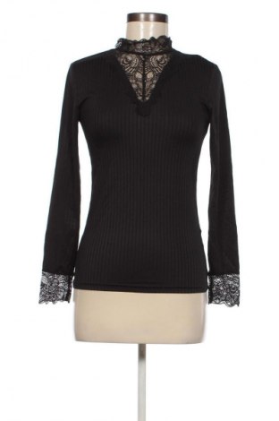 Damen Shirt Jacqueline De Yong, Größe M, Farbe Schwarz, Preis 5,99 €