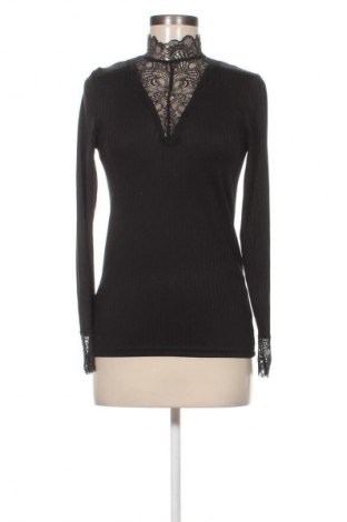 Dámska blúza Jacqueline De Yong, Veľkosť M, Farba Čierna, Cena  5,95 €