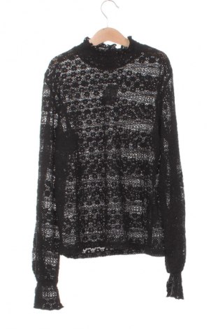 Damen Shirt Jacqueline De Yong, Größe XS, Farbe Schwarz, Preis 13,99 €