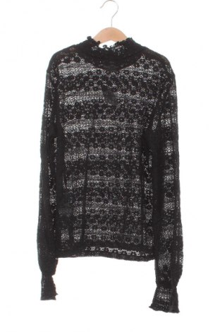 Damen Shirt Jacqueline De Yong, Größe XS, Farbe Schwarz, Preis 13,99 €