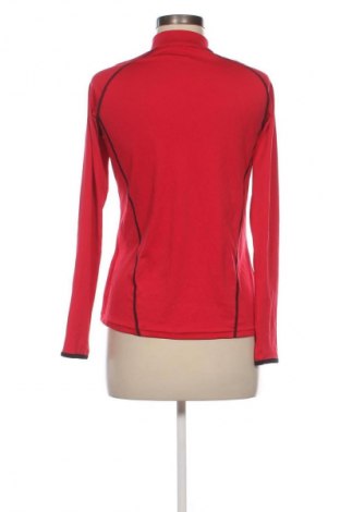 Damen Shirt James & Nicholson, Größe M, Farbe Rot, Preis 7,99 €
