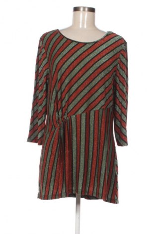 Damen Shirt Jana Ina, Größe L, Farbe Mehrfarbig, Preis € 23,99