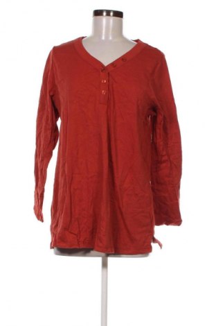 Damen Shirt Janet & Joyce, Größe XL, Farbe Orange, Preis 23,99 €