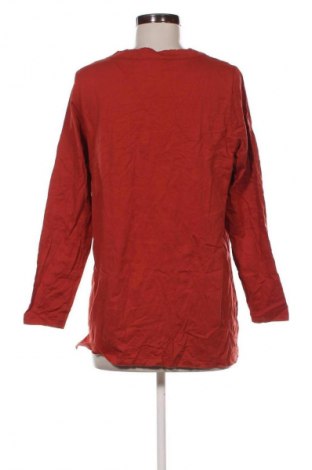 Damen Shirt Janet & Joyce, Größe XL, Farbe Orange, Preis 23,99 €