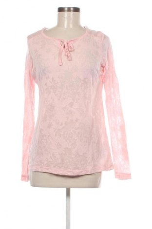 Bluzka damska Janina, Rozmiar XL, Kolor Różowy, Cena 28,99 zł