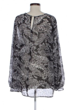 Bluzka damska Janina, Rozmiar 3XL, Kolor Kolorowy, Cena 62,99 zł