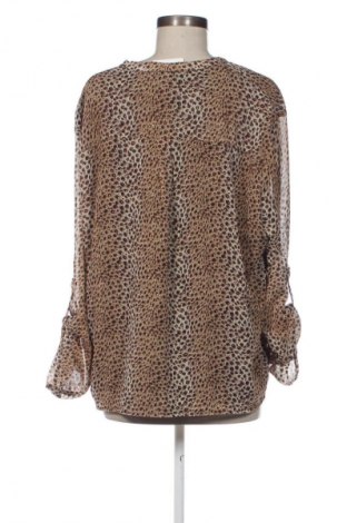 Damen Shirt Janina, Größe XXL, Farbe Mehrfarbig, Preis 13,99 €