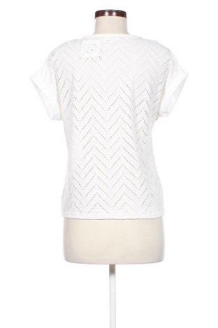 Damen Shirt Janina, Größe S, Farbe Weiß, Preis € 13,99