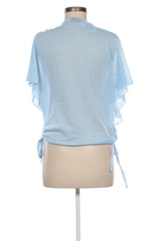 Damen Shirt Janina, Größe S, Farbe Blau, Preis € 13,99