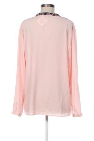 Damen Shirt Janina, Größe XL, Farbe Rosa, Preis 13,99 €