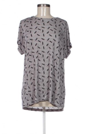 Damen Shirt Janina, Größe XL, Farbe Mehrfarbig, Preis 13,99 €