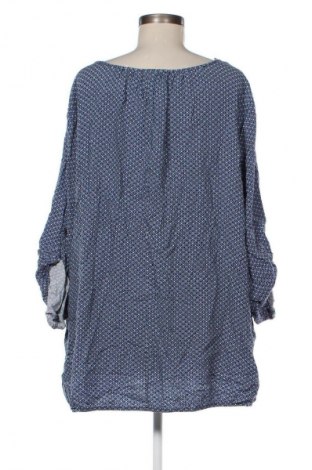 Dámská halenka Janina, Velikost 5XL, Barva Vícebarevné, Cena  309,00 Kč