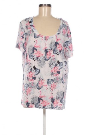 Bluză de femei Janina, Mărime XL, Culoare Multicolor, Preț 45,99 Lei