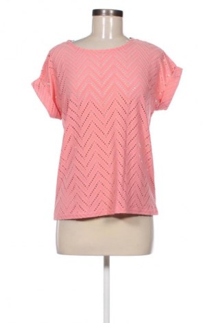 Damen Shirt Janina, Größe S, Farbe Rosa, Preis 5,99 €