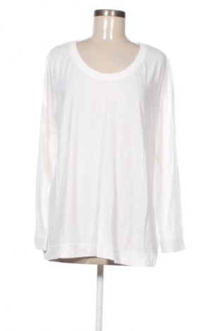 Damen Shirt Janina, Größe XL, Farbe Weiß, Preis 6,99 €