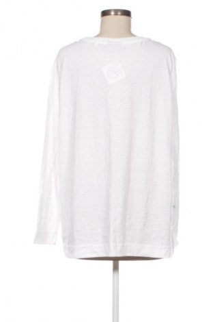 Damen Shirt Janina, Größe XL, Farbe Weiß, Preis 6,99 €