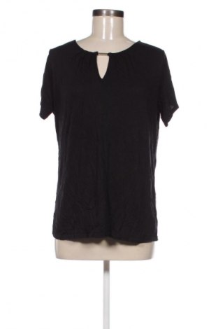 Damen Shirt Janina, Größe L, Farbe Schwarz, Preis 13,99 €