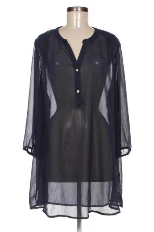 Damen Shirt Janina, Größe XXL, Farbe Blau, Preis 13,99 €