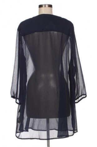 Damen Shirt Janina, Größe XXL, Farbe Blau, Preis 13,99 €