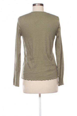 Bluză de femei Janina, Mărime M, Culoare Verde, Preț 26,99 Lei
