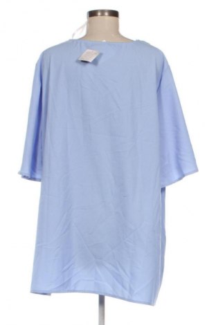 Női blúz Janina, Méret 3XL, Szín Kék, Ár 8 419 Ft