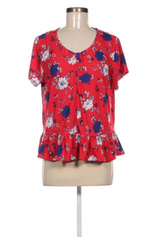 Bluză de femei Janina, Mărime XL, Culoare Multicolor, Preț 64,99 Lei