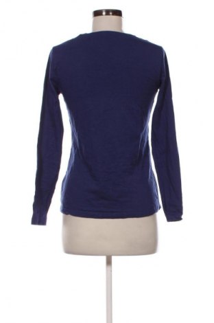 Bluză de femei Janina, Mărime M, Culoare Albastru, Preț 64,99 Lei