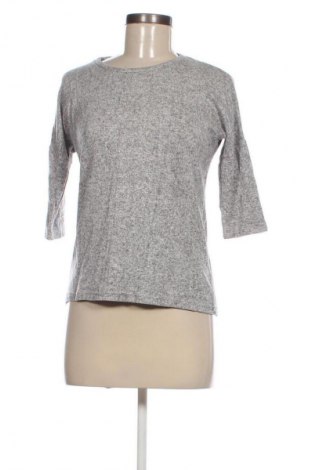 Bluză de femei Janina, Mărime S, Culoare Gri, Preț 64,99 Lei