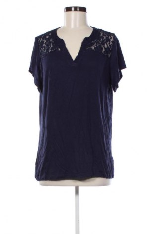 Damen Shirt Janina, Größe XL, Farbe Blau, Preis 7,99 €