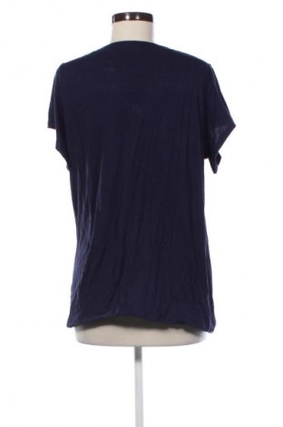 Damen Shirt Janina, Größe XL, Farbe Blau, Preis 7,99 €