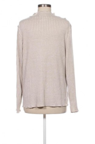 Damen Shirt Janina, Größe XXL, Farbe Beige, Preis 11,99 €