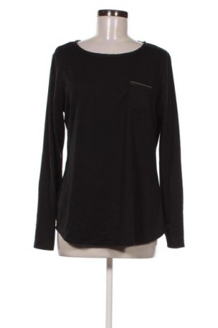 Bluză de femei Janina, Mărime XL, Culoare Negru, Preț 29,99 Lei