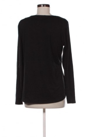 Bluză de femei Janina, Mărime XL, Culoare Negru, Preț 29,99 Lei