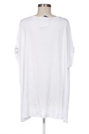 Női blúz Janina, Méret 3XL, Szín Fehér, Ár 8 419 Ft