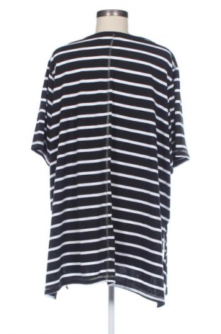 Damen Shirt Janina, Größe 4XL, Farbe Mehrfarbig, Preis 13,99 €