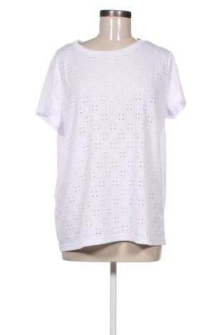 Női blúz Janina, Méret XL, Szín Fehér, Ár 4 037 Ft